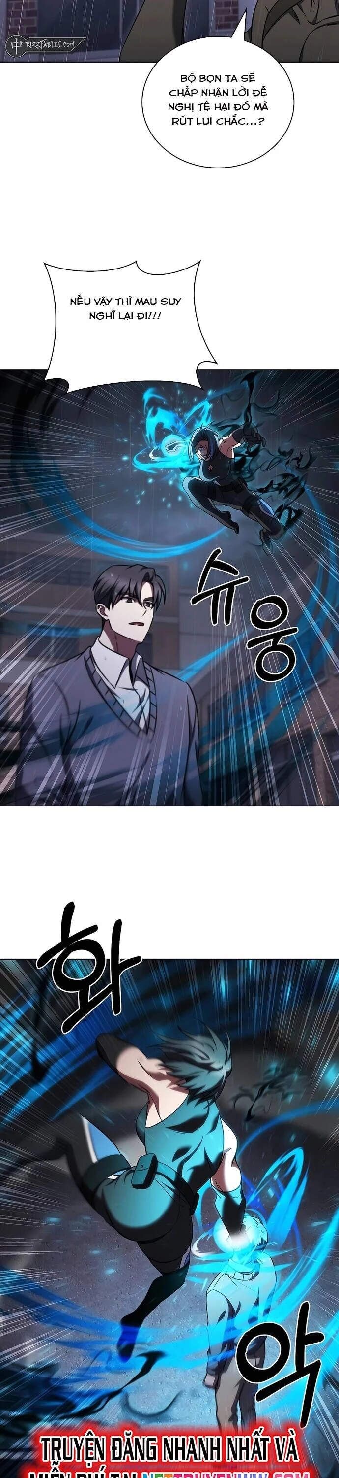 Shipper Đến Từ Murim Chapter 61 - 26