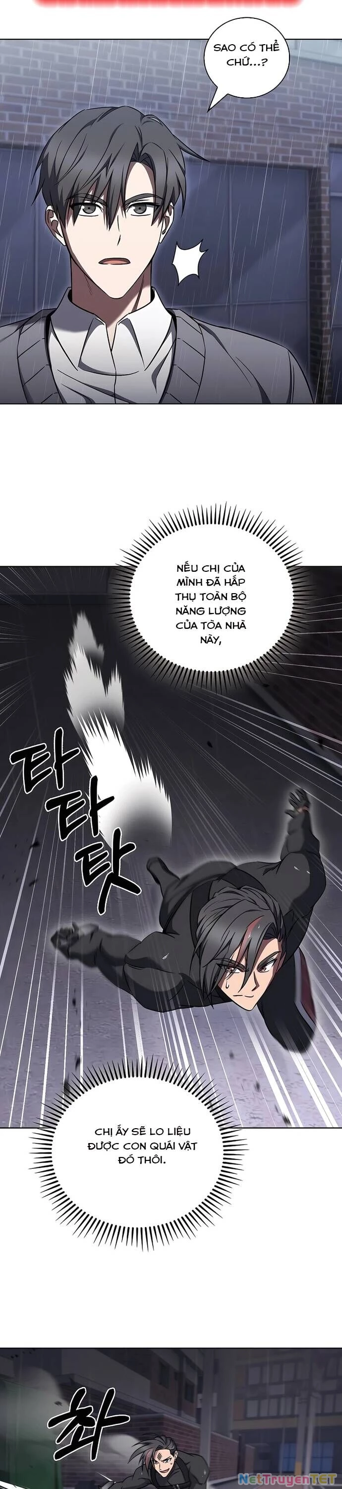 Shipper Đến Từ Murim Chapter 61 - 32