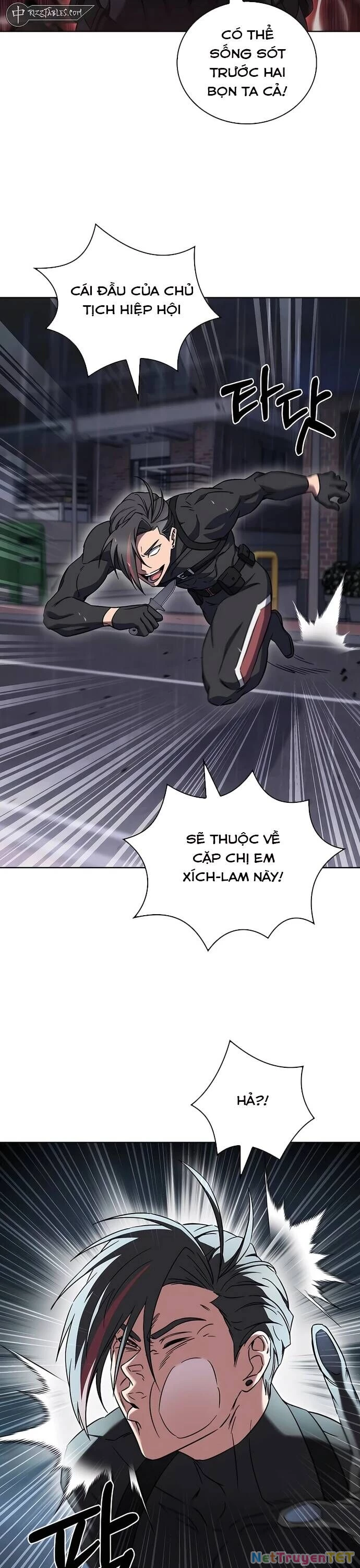 Shipper Đến Từ Murim Chapter 62 - 3