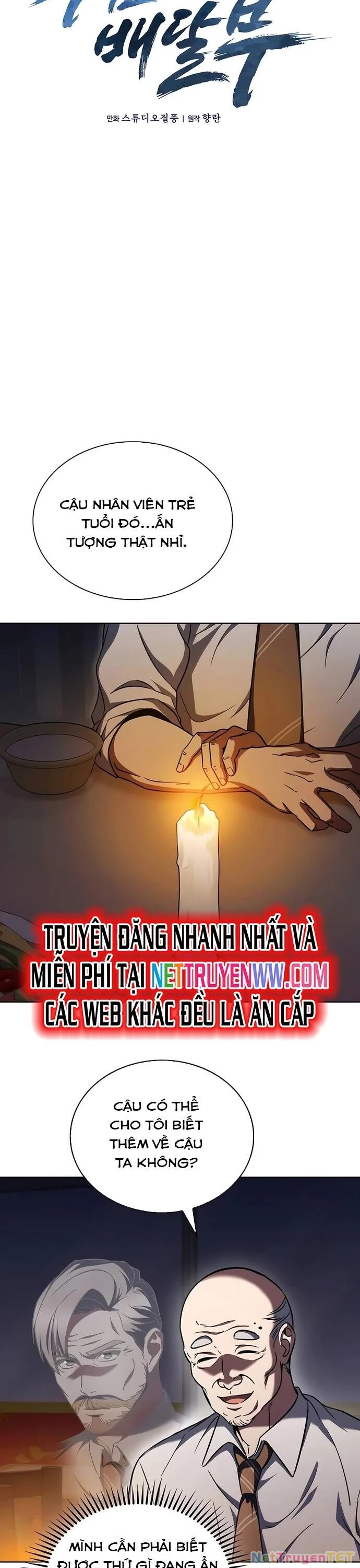 Shipper Đến Từ Murim Chapter 62 - 7