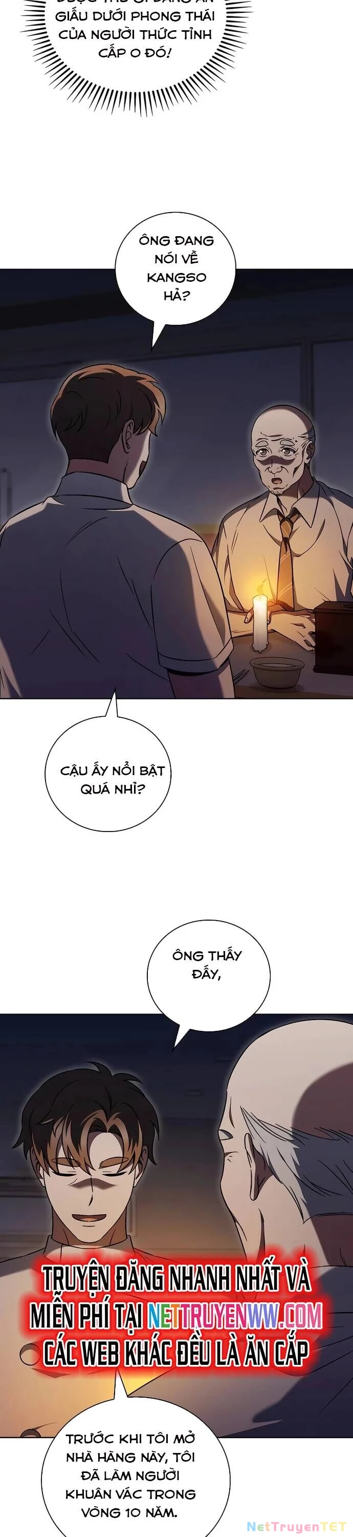 Shipper Đến Từ Murim Chapter 62 - 8