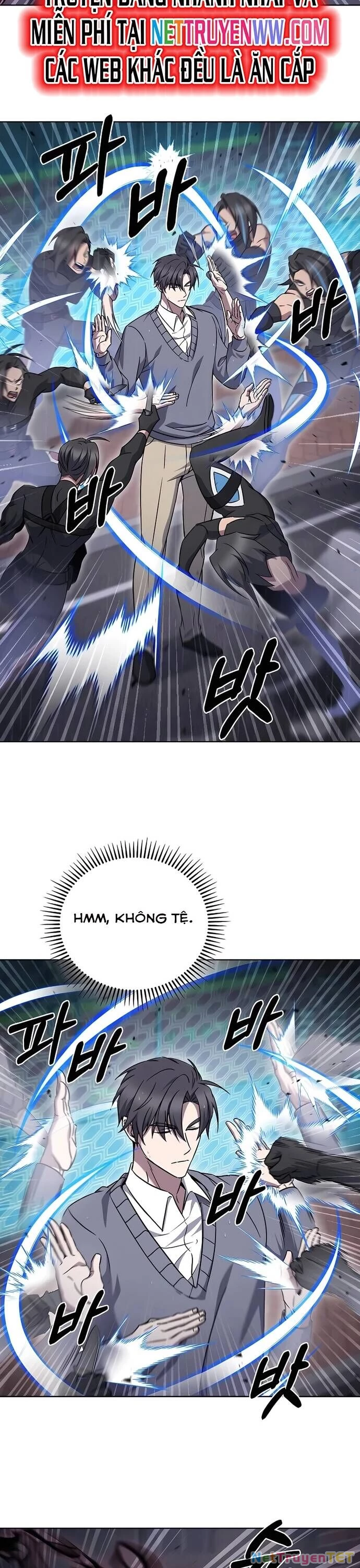 Shipper Đến Từ Murim Chapter 62 - 11