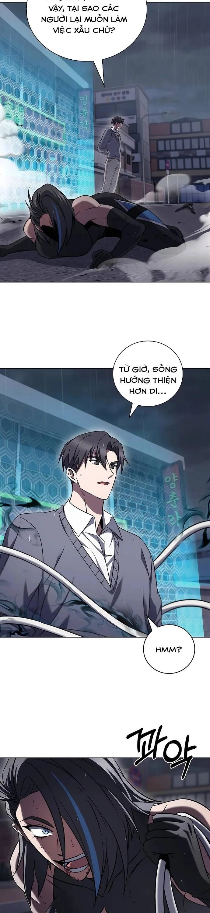 Shipper Đến Từ Murim Chapter 62 - 15