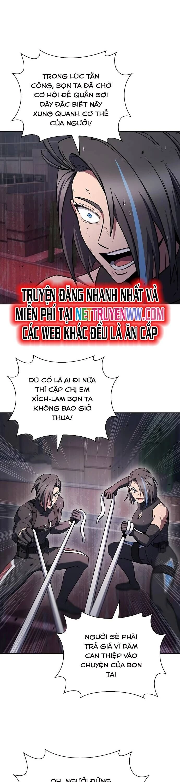 Shipper Đến Từ Murim Chapter 62 - 17