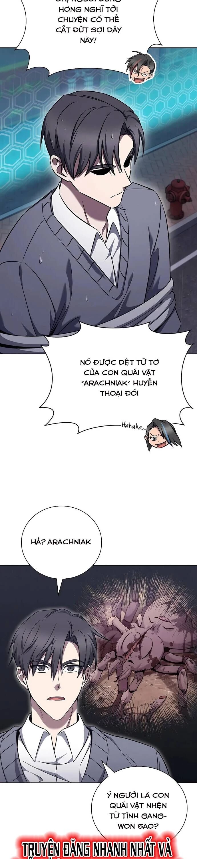 Shipper Đến Từ Murim Chapter 62 - 18