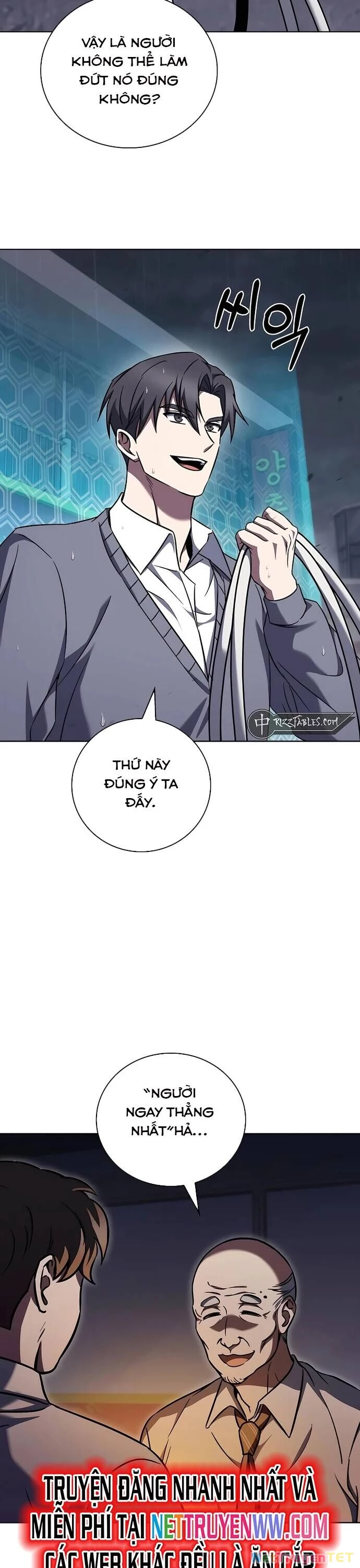 Shipper Đến Từ Murim Chapter 62 - 21