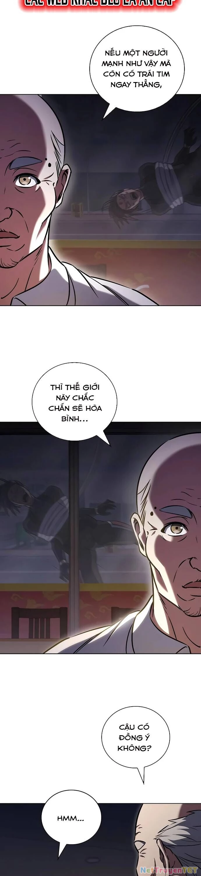 Shipper Đến Từ Murim Chapter 62 - 22