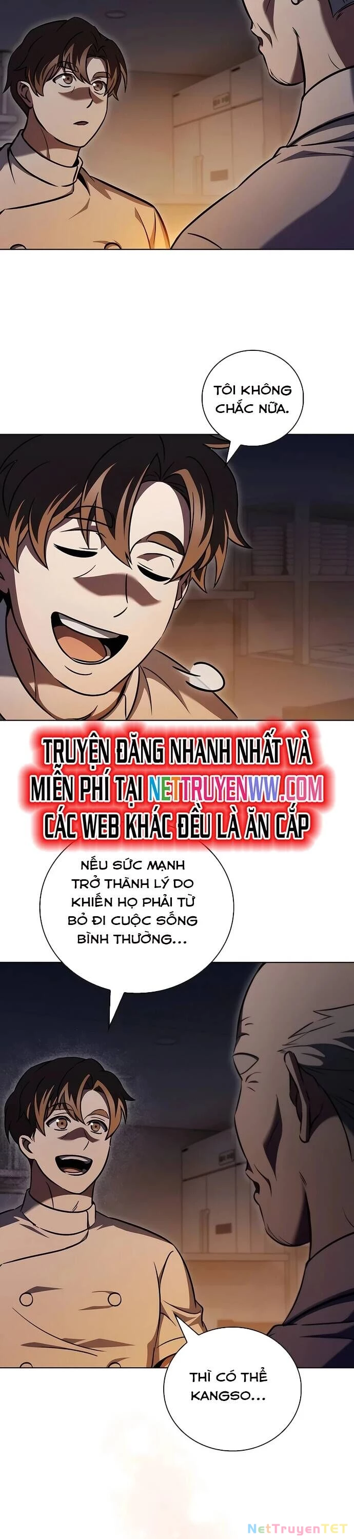 Shipper Đến Từ Murim Chapter 62 - 23