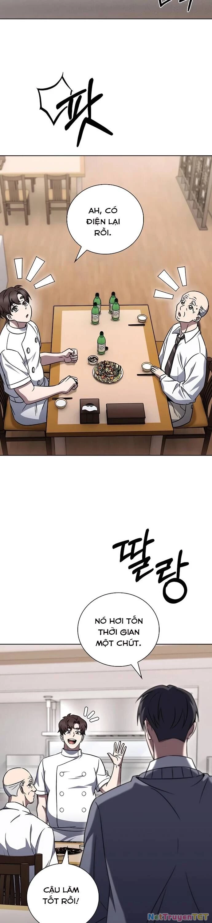 Shipper Đến Từ Murim Chapter 62 - 25