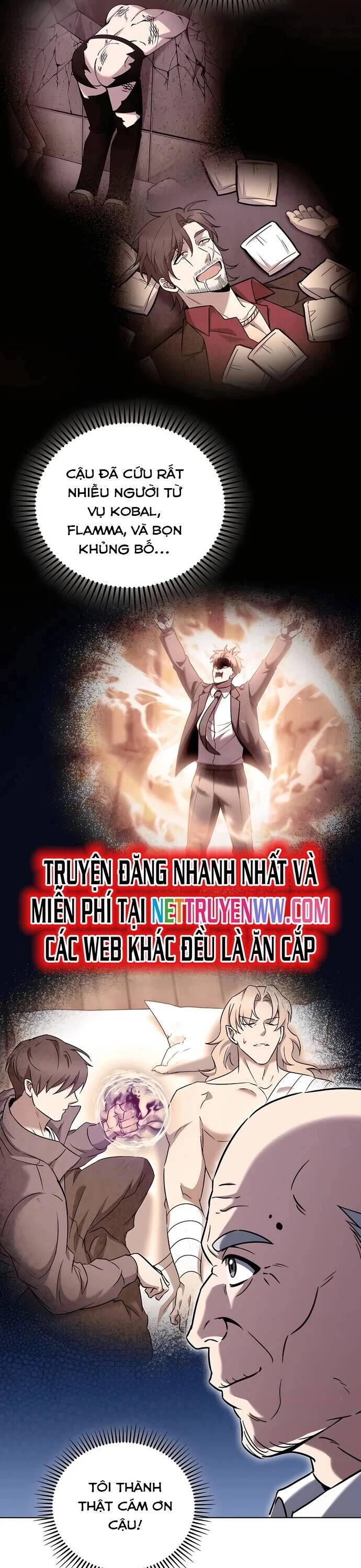 Shipper Đến Từ Murim Chapter 62 - 28