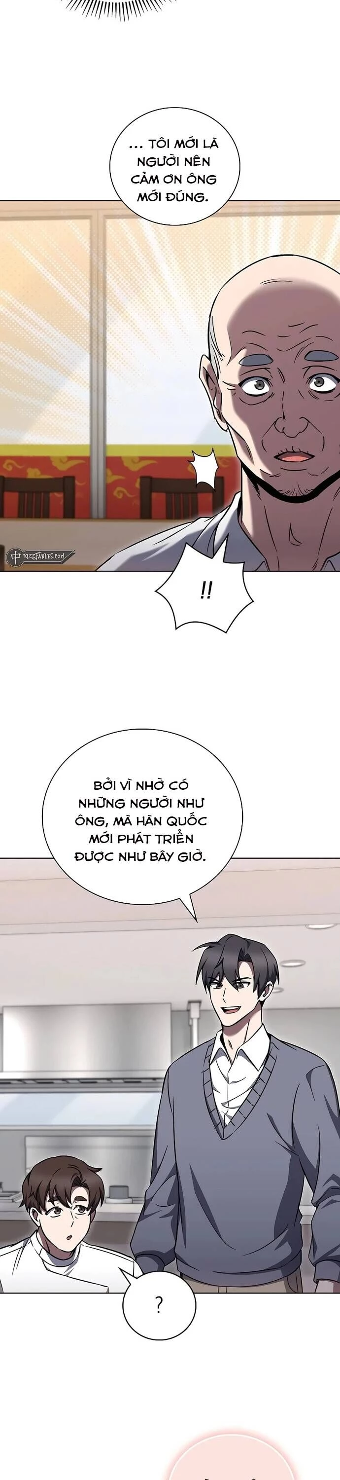 Shipper Đến Từ Murim Chapter 62 - 29