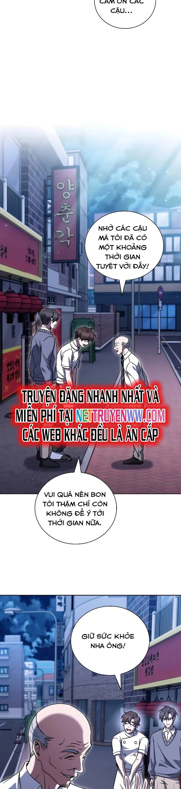 Shipper Đến Từ Murim Chapter 62 - 31
