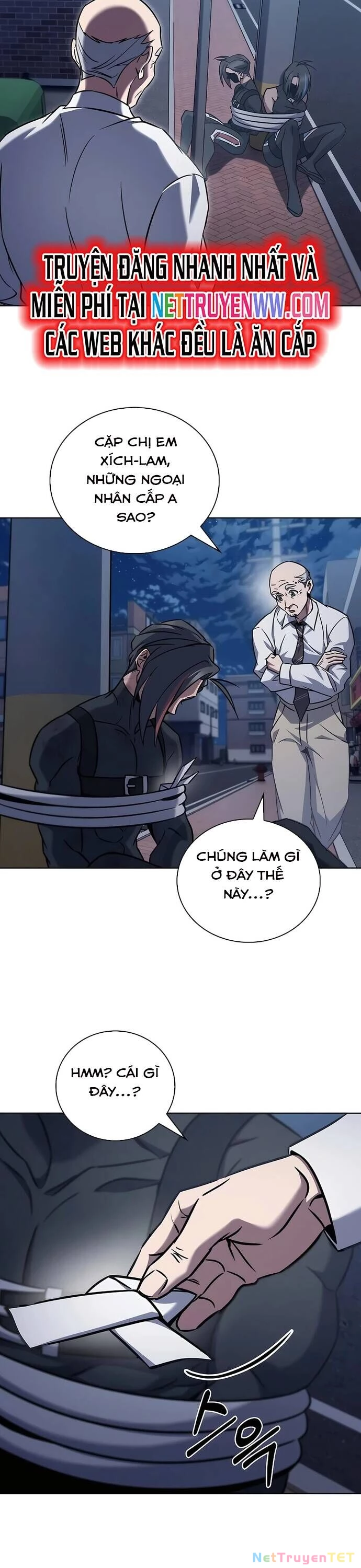 Shipper Đến Từ Murim Chapter 62 - 33