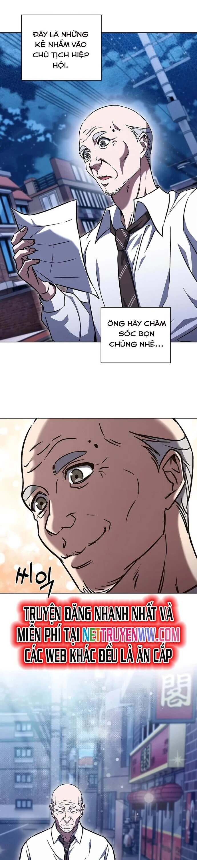 Shipper Đến Từ Murim Chapter 62 - 34
