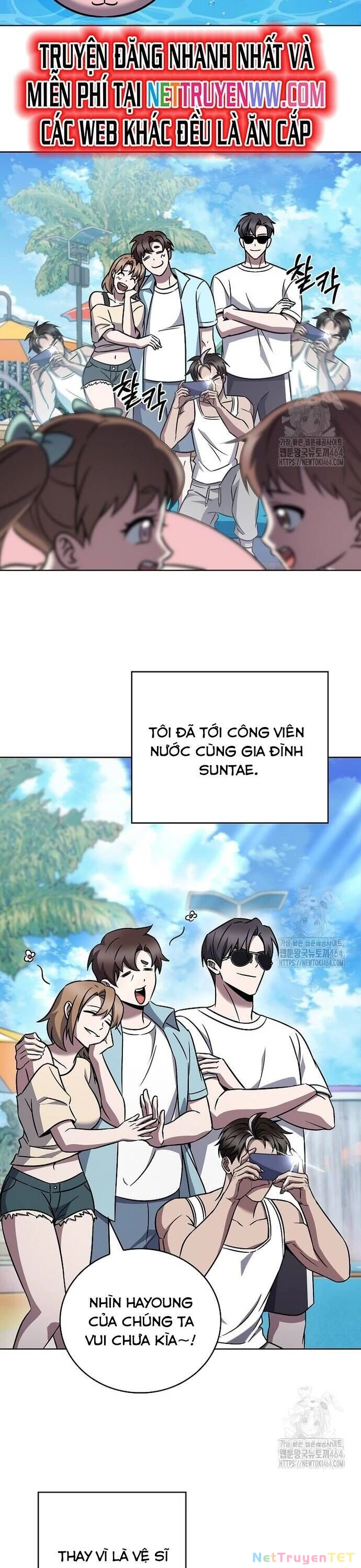Shipper Đến Từ Murim Chapter 63 - 5