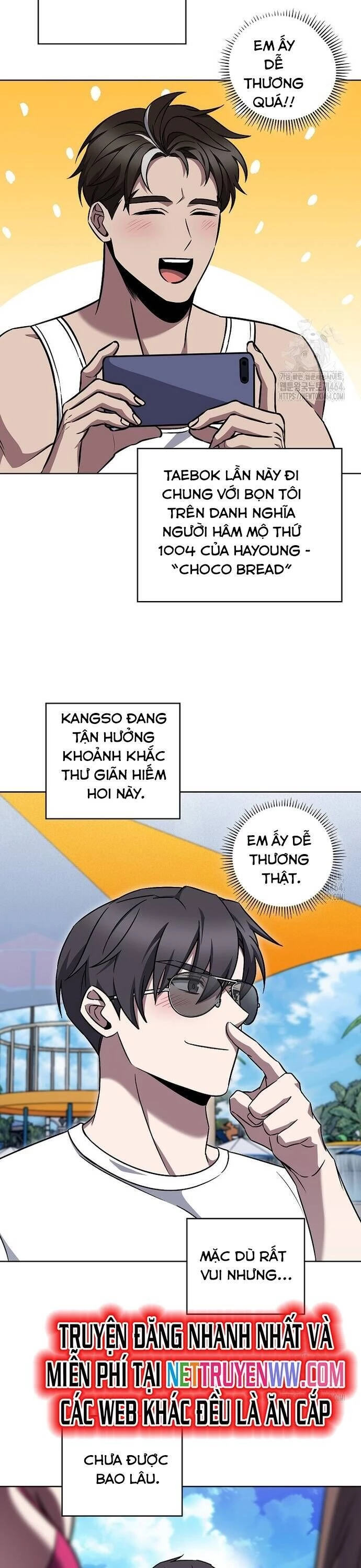 Shipper Đến Từ Murim Chapter 63 - 6