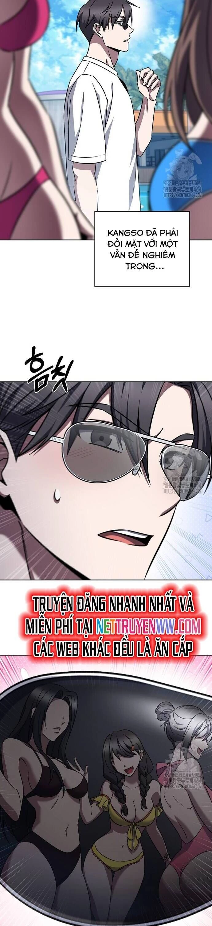 Shipper Đến Từ Murim Chapter 63 - 7