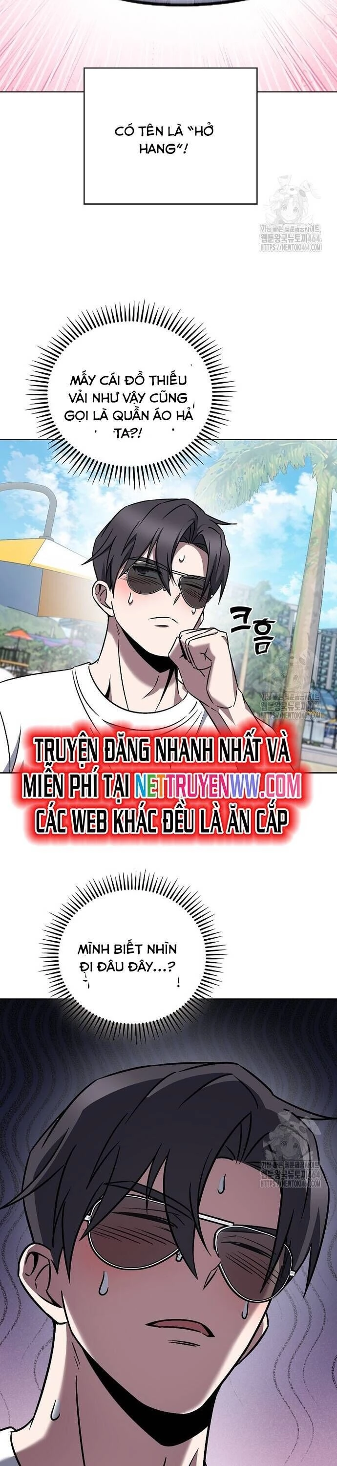 Shipper Đến Từ Murim Chapter 63 - 8