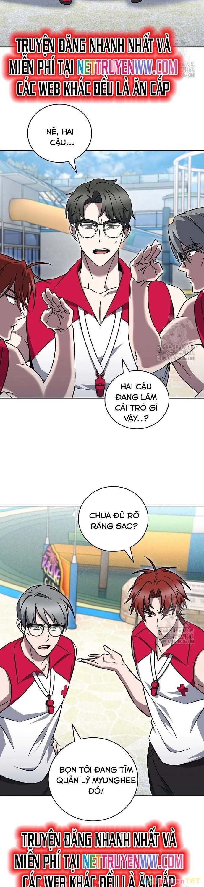Shipper Đến Từ Murim Chapter 63 - 10