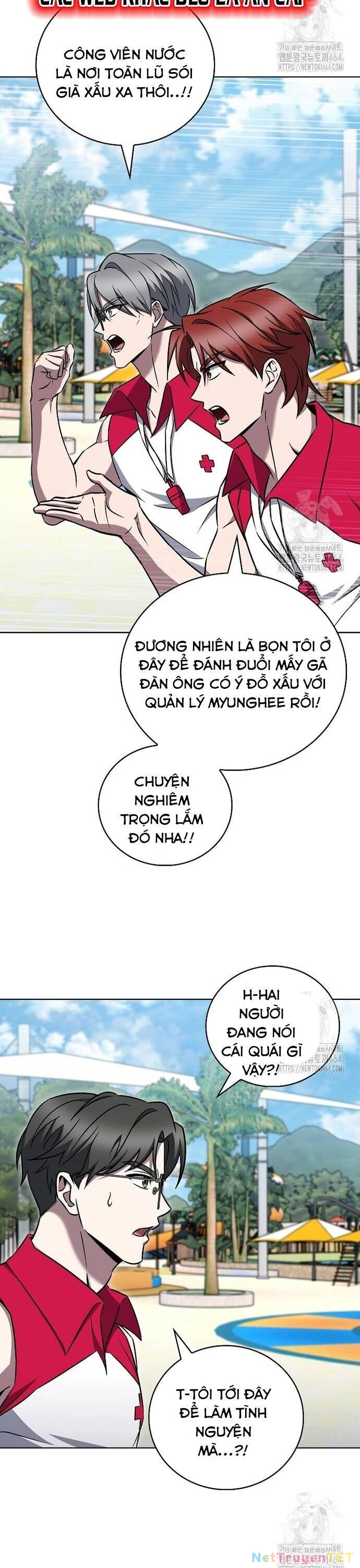 Shipper Đến Từ Murim Chapter 63 - 11