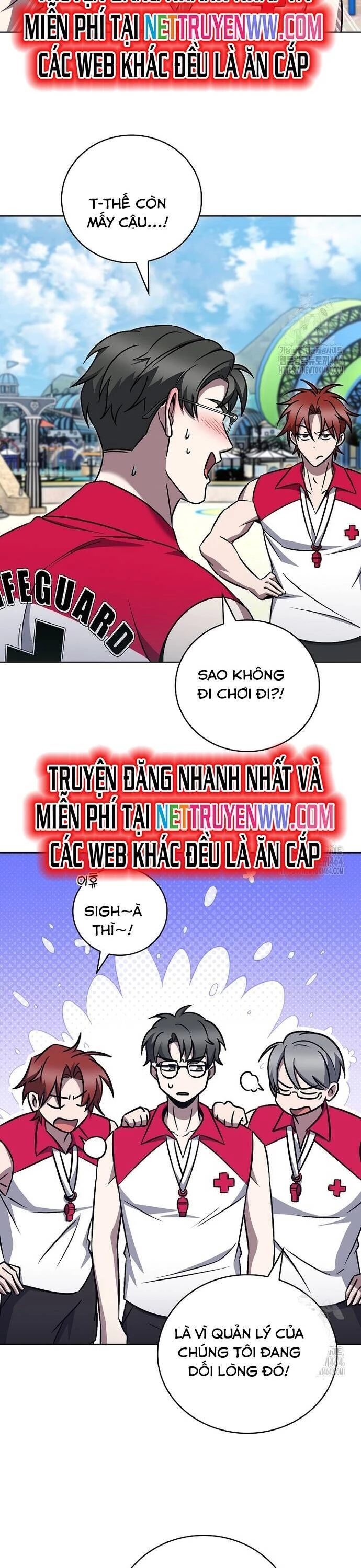 Shipper Đến Từ Murim Chapter 63 - 14