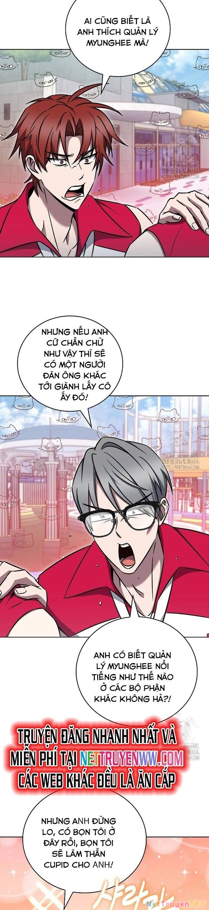 Shipper Đến Từ Murim Chapter 63 - 15