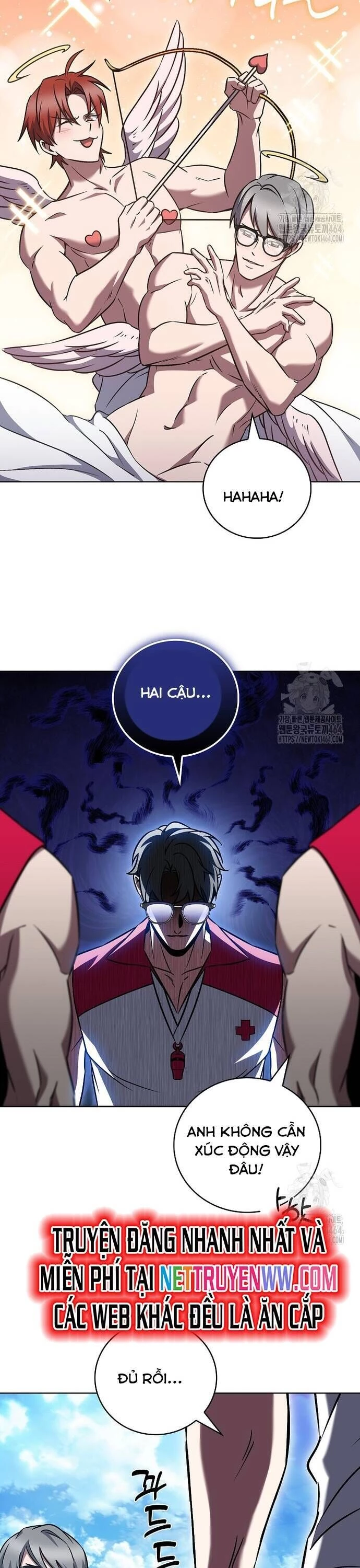Shipper Đến Từ Murim Chapter 63 - 16