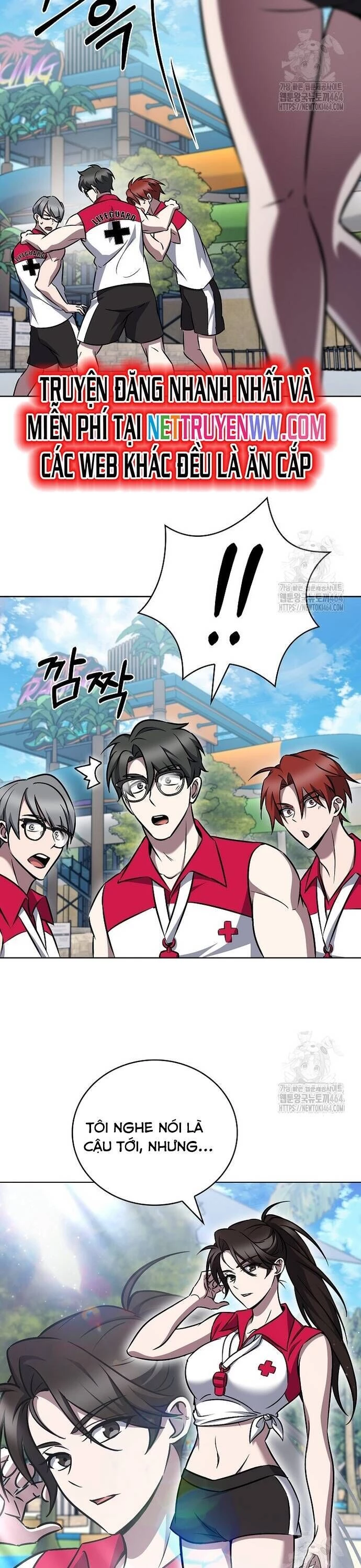 Shipper Đến Từ Murim Chapter 63 - 18