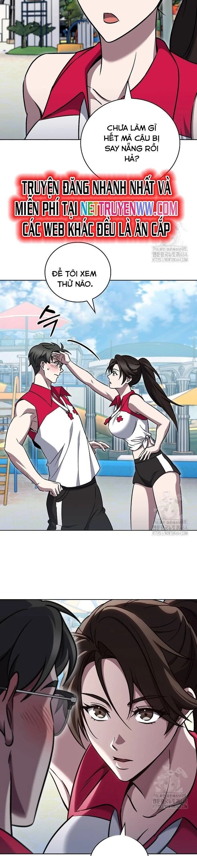 Shipper Đến Từ Murim Chapter 63 - 20
