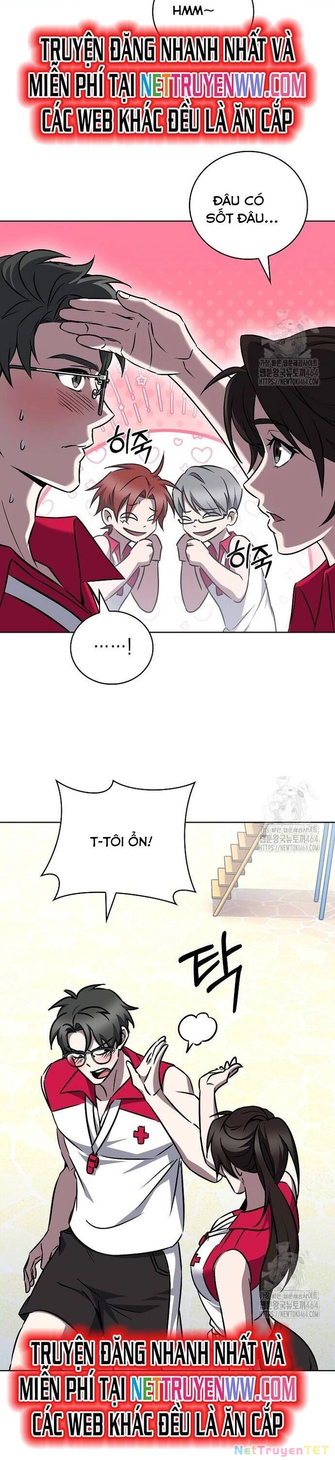 Shipper Đến Từ Murim Chapter 63 - 21
