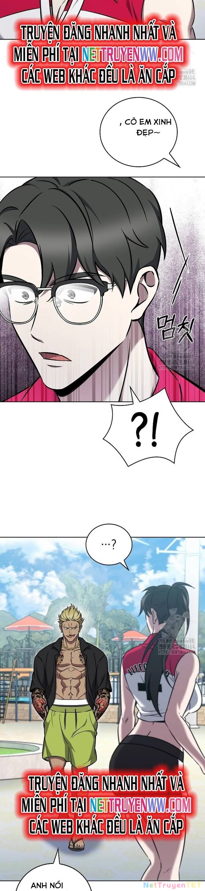 Shipper Đến Từ Murim Chapter 63 - 25