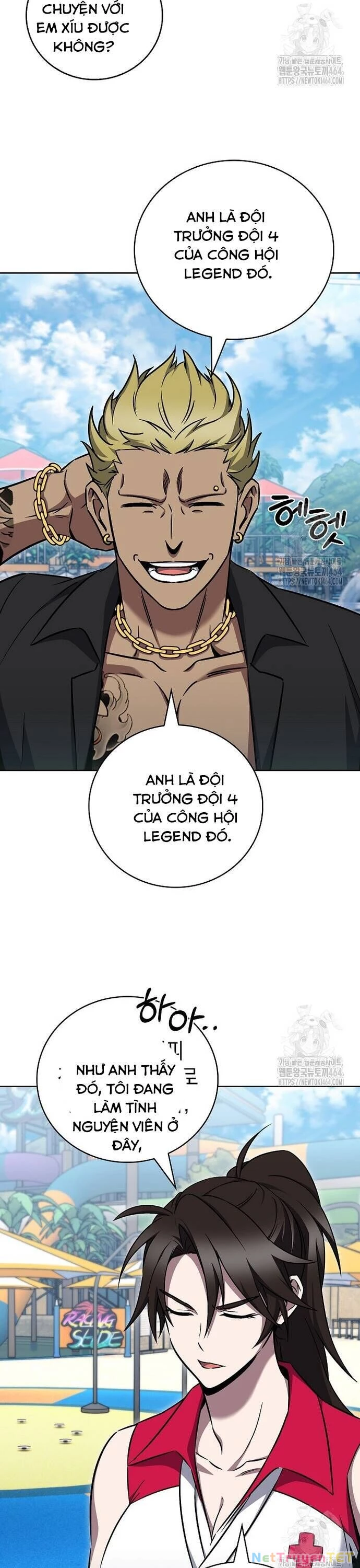 Shipper Đến Từ Murim Chapter 63 - 26
