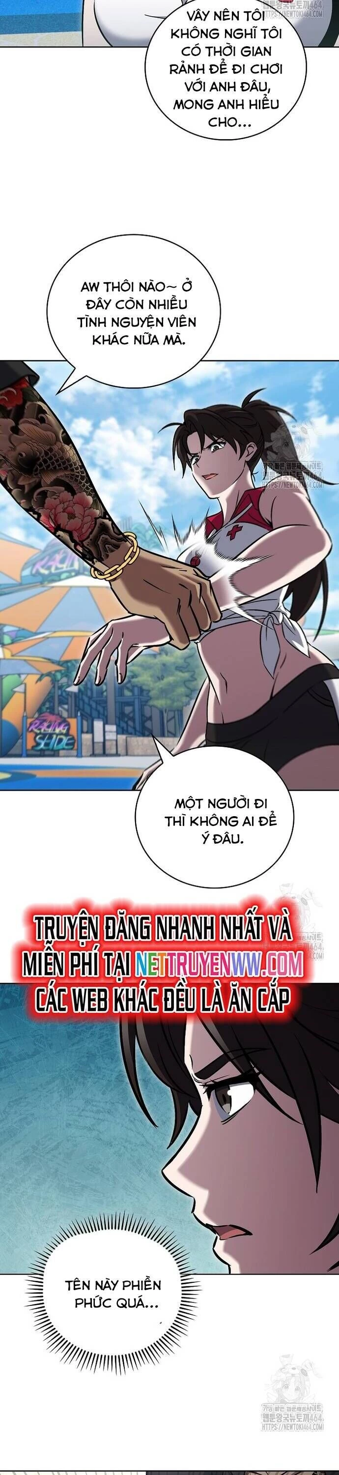 Shipper Đến Từ Murim Chapter 63 - 27