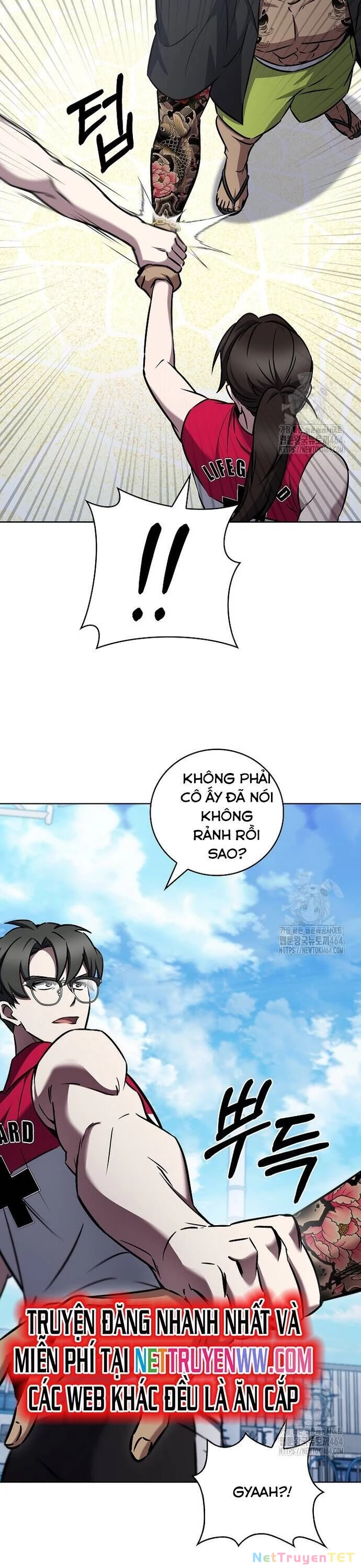 Shipper Đến Từ Murim Chapter 63 - 28
