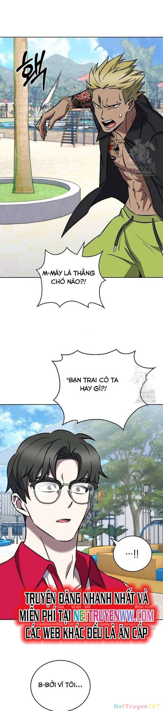 Shipper Đến Từ Murim Chapter 63 - 29