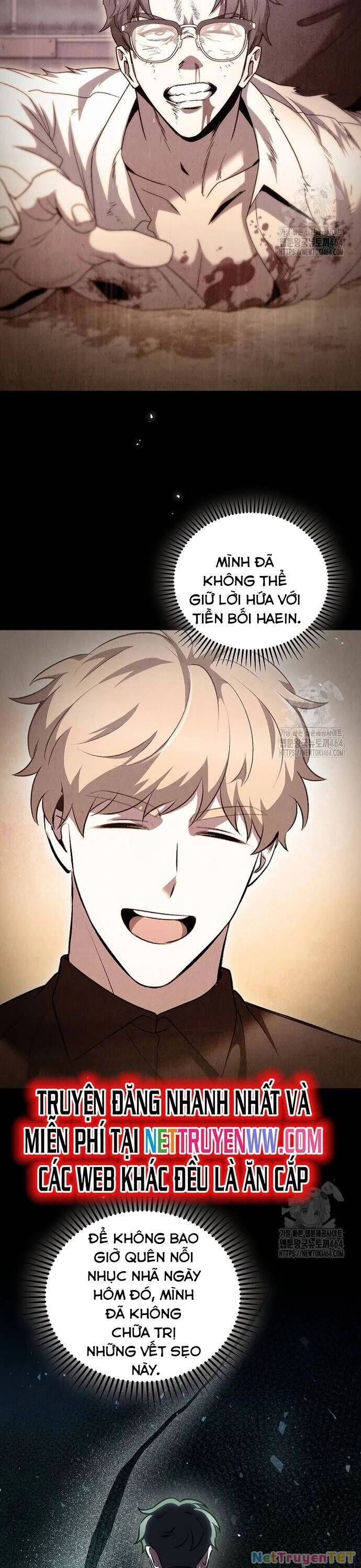 Shipper Đến Từ Murim Chapter 63 - 31