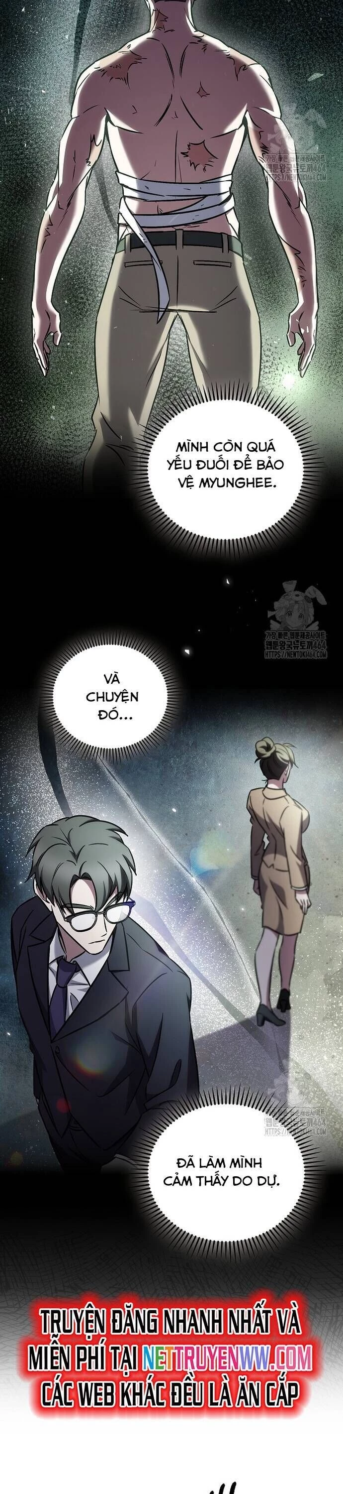 Shipper Đến Từ Murim Chapter 63 - 32