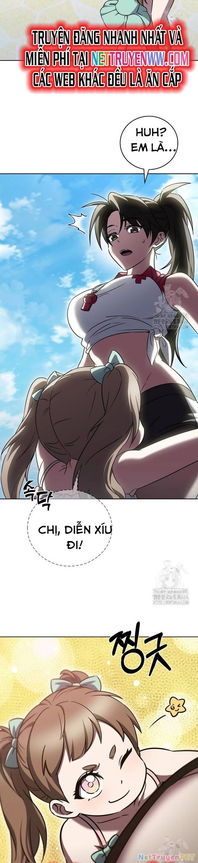 Shipper Đến Từ Murim Chapter 64 - 3