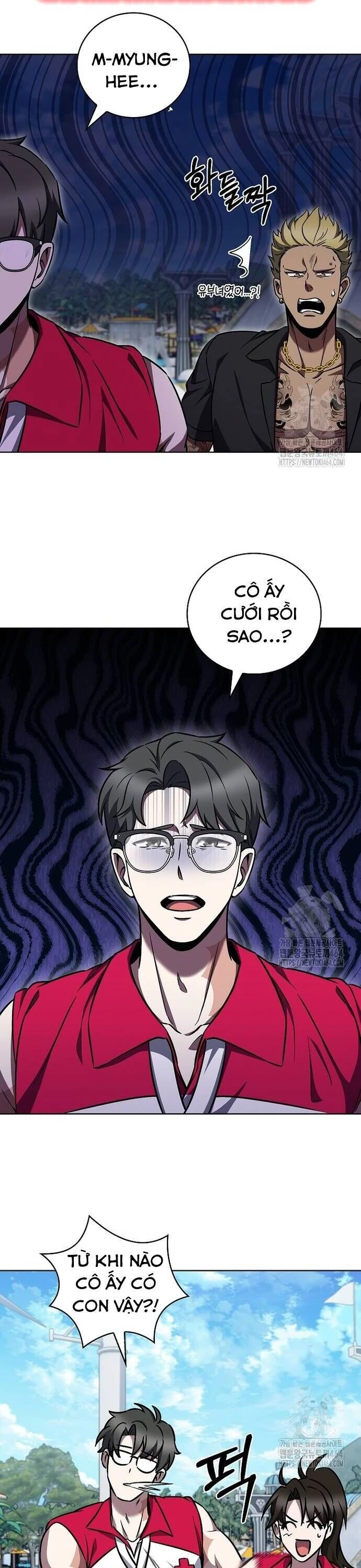 Shipper Đến Từ Murim Chapter 64 - 5