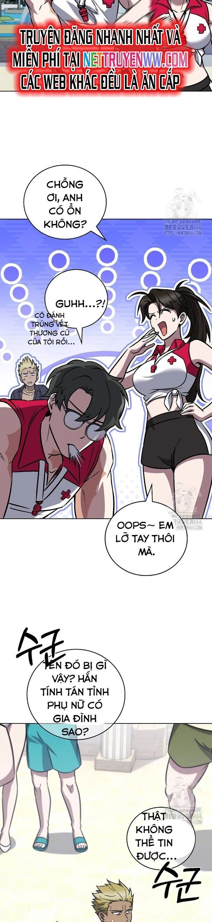 Shipper Đến Từ Murim Chapter 64 - 6