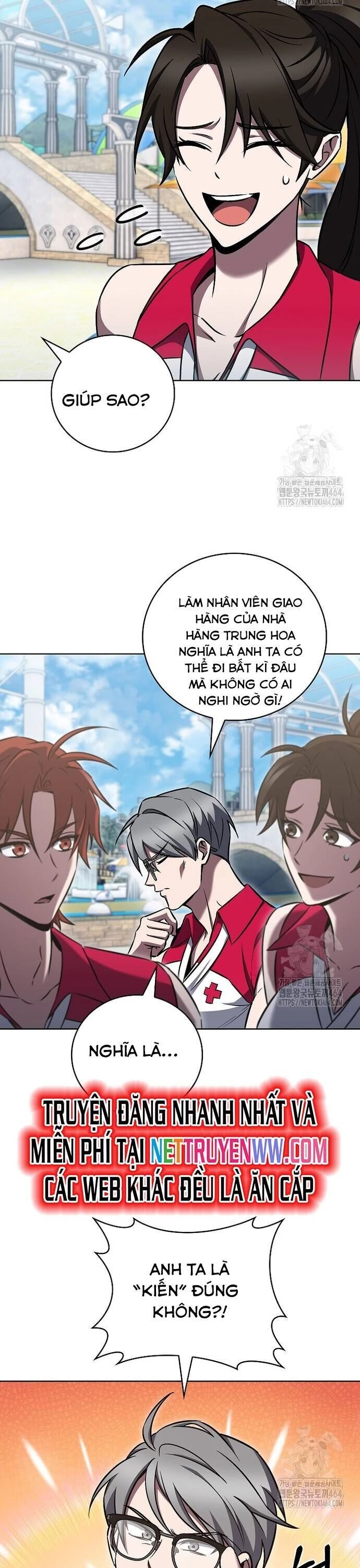 Shipper Đến Từ Murim Chapter 64 - 12