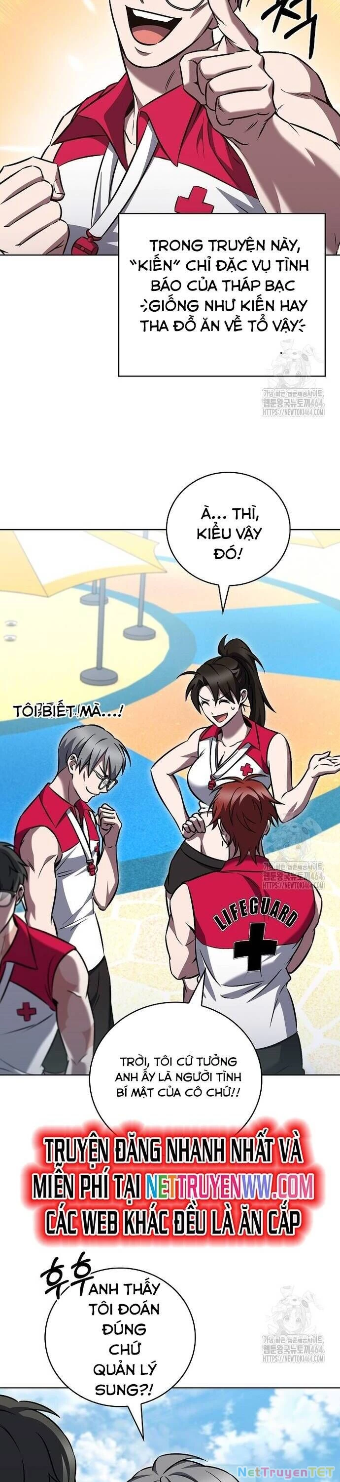 Shipper Đến Từ Murim Chapter 64 - 13