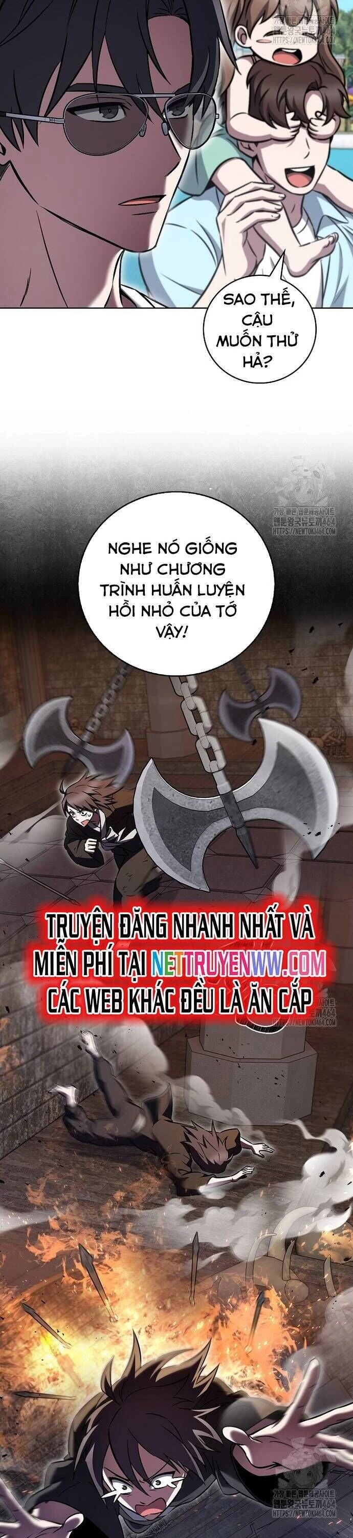 Shipper Đến Từ Murim Chapter 64 - 19