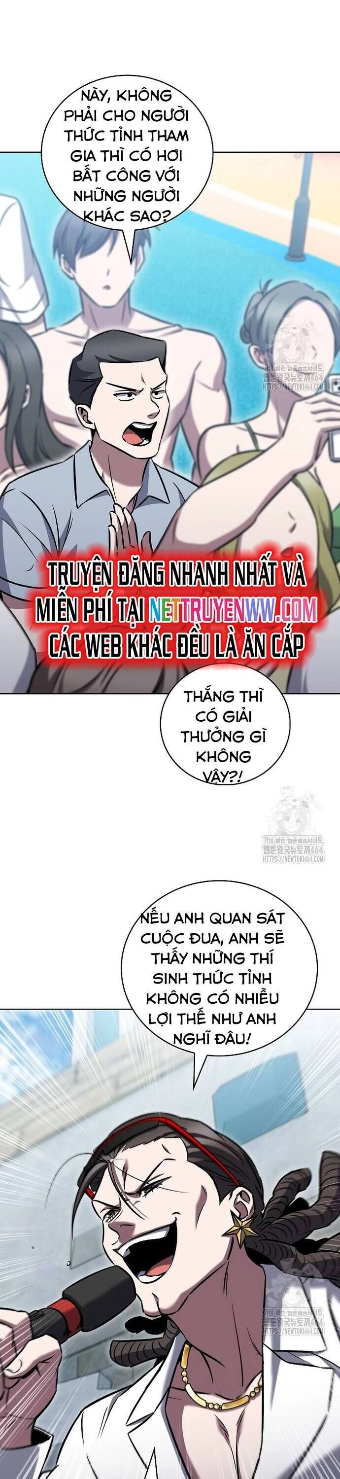 Shipper Đến Từ Murim Chapter 64 - 21