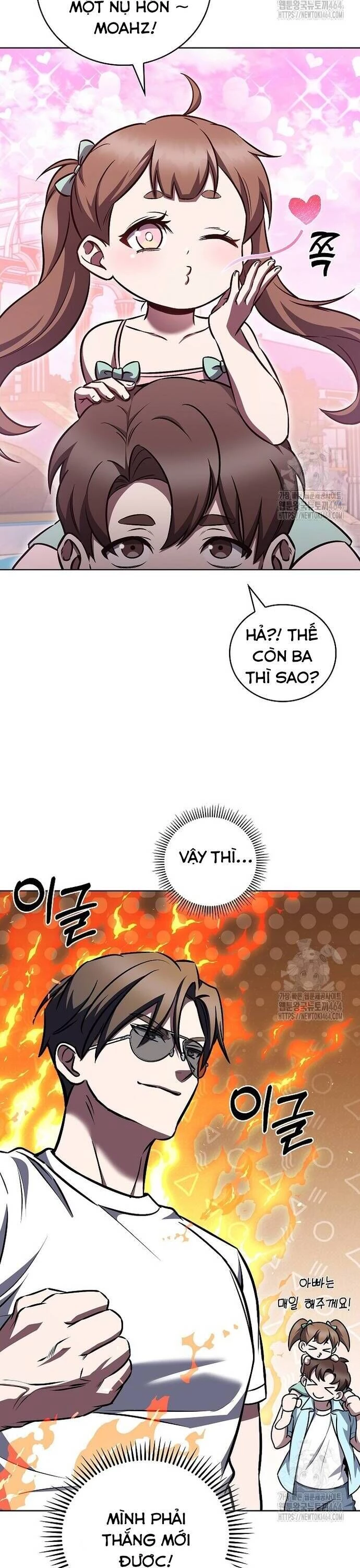 Shipper Đến Từ Murim Chapter 64 - 27