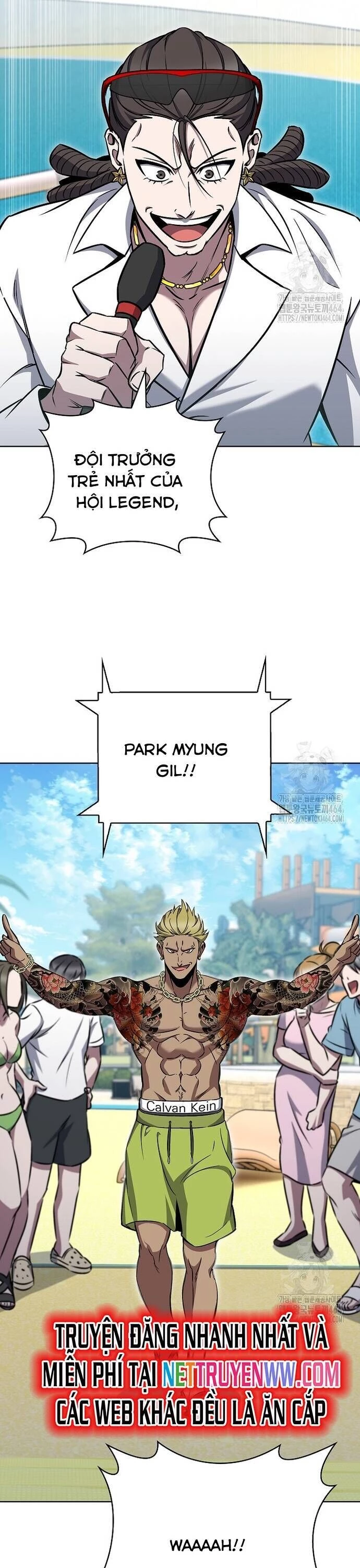 Shipper Đến Từ Murim Chapter 64 - 30