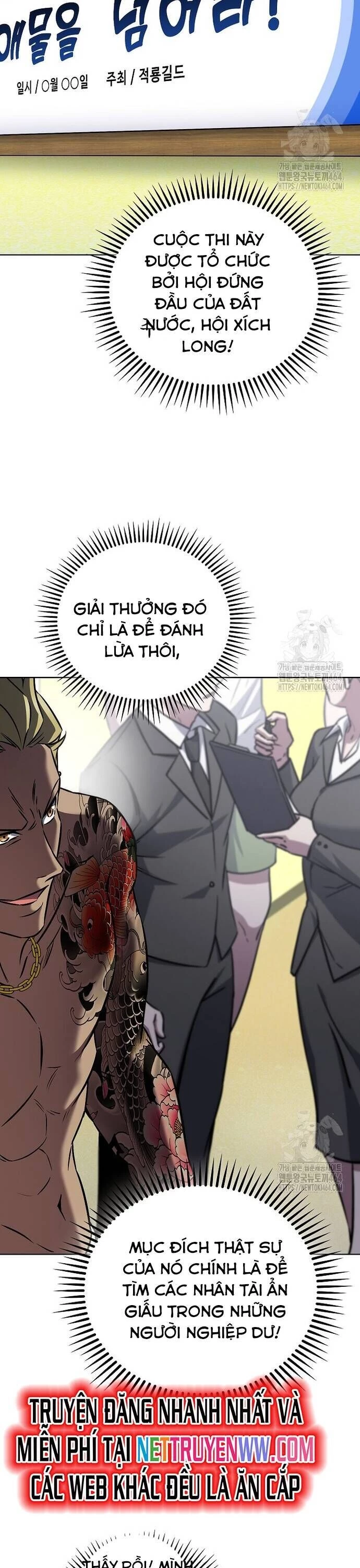 Shipper Đến Từ Murim Chapter 64 - 32
