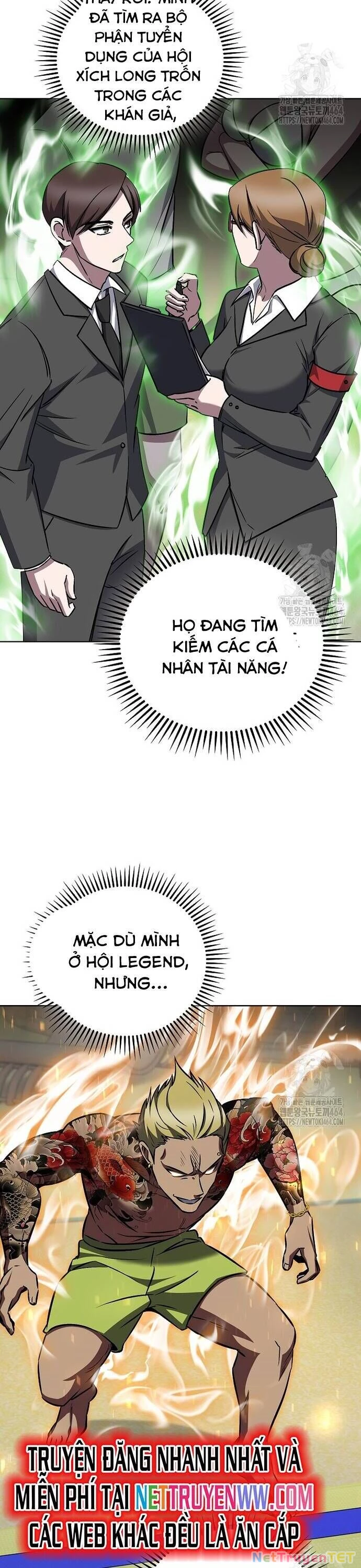 Shipper Đến Từ Murim Chapter 64 - 33