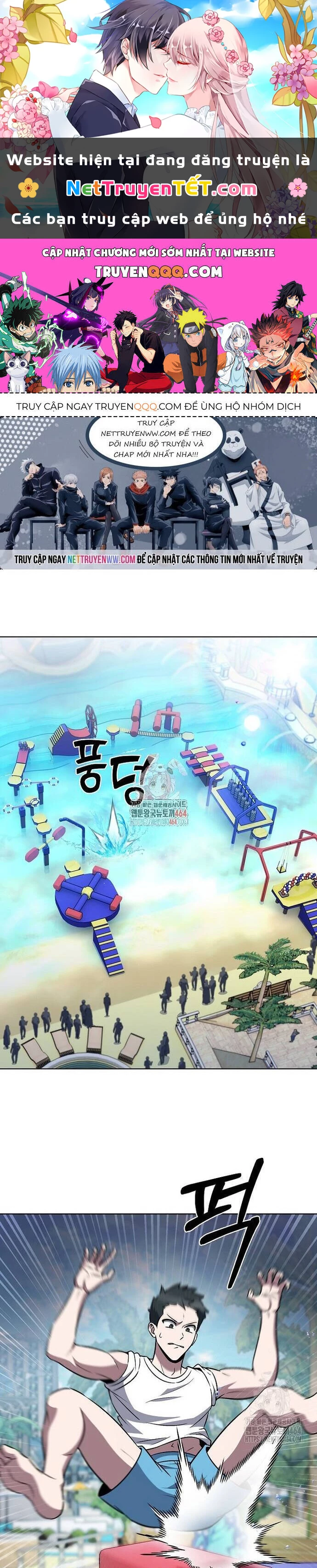 Shipper Đến Từ Murim Chapter 65 - 1
