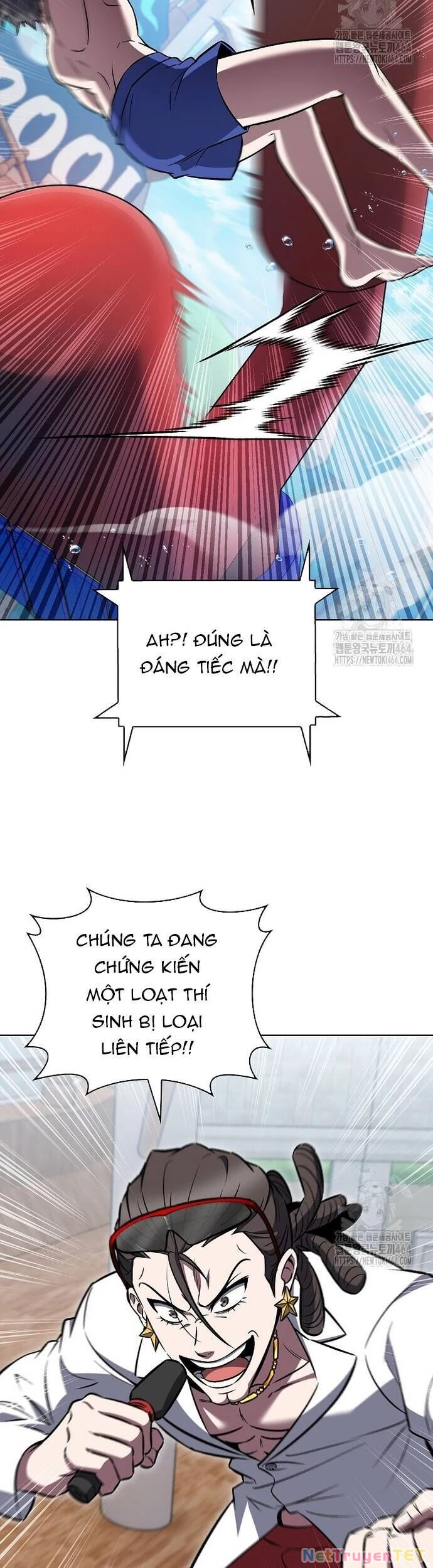 Shipper Đến Từ Murim Chapter 65 - 3